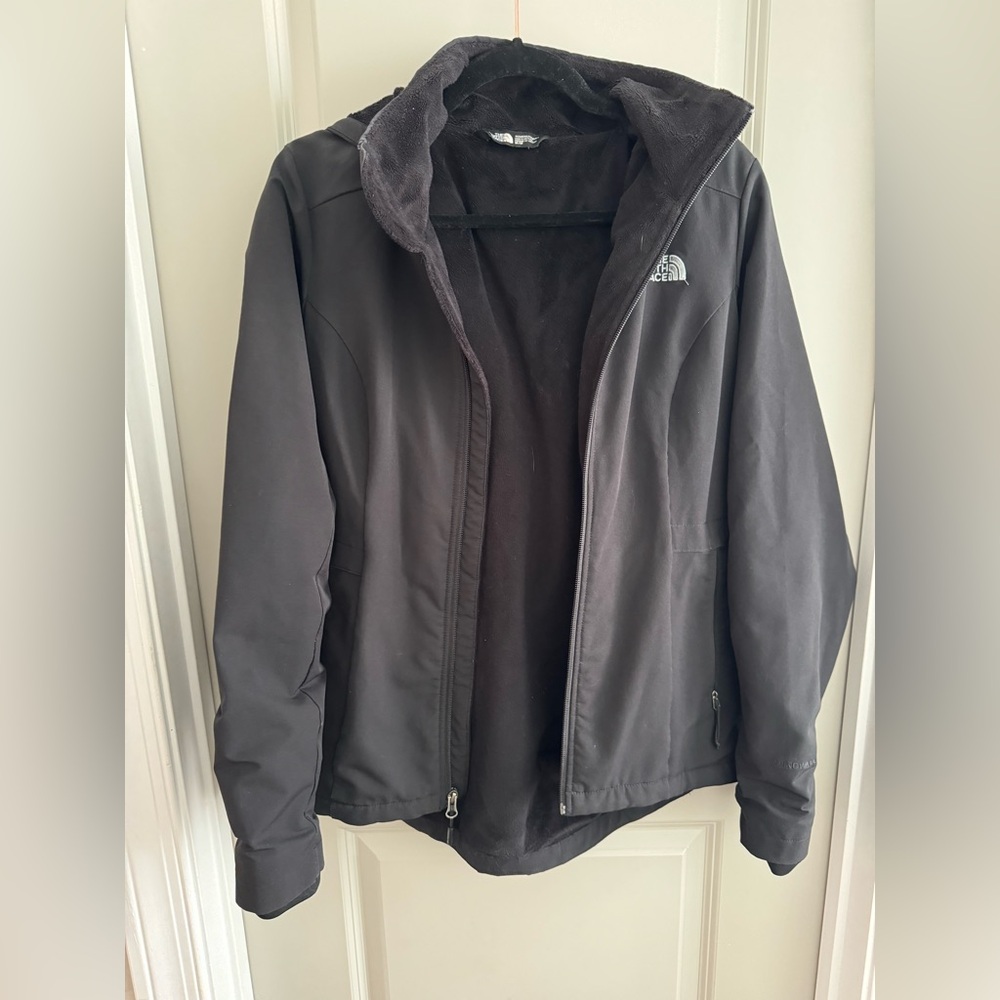 The North Face Jacket size M